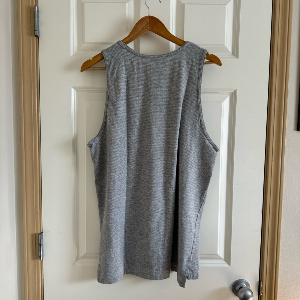 SOLD Men’s Adidas tank top - Picture 3 of 5